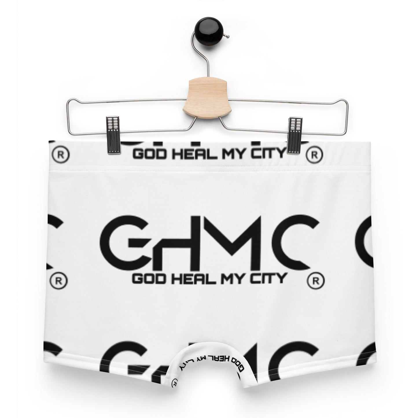 GHMC Boxer Briefs