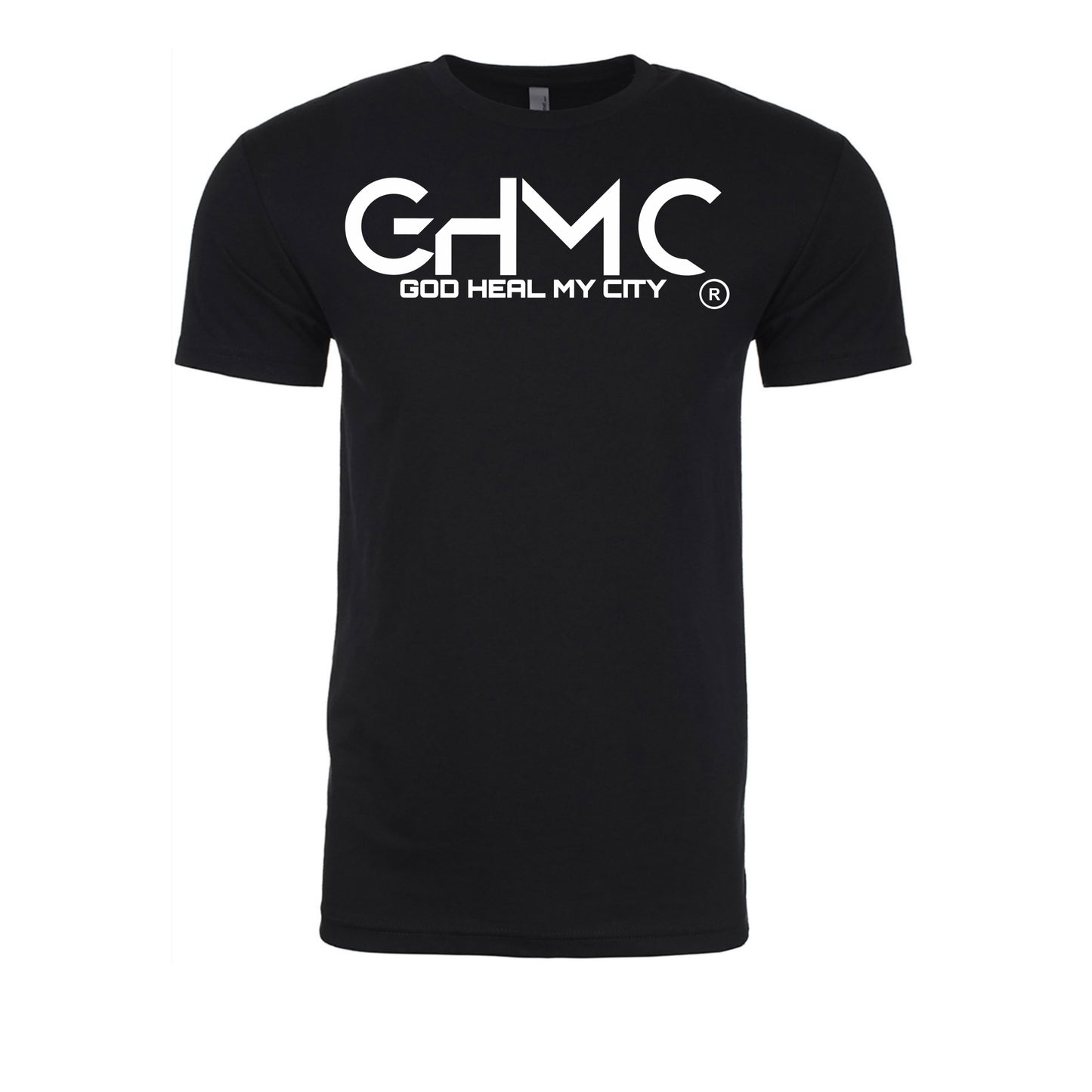 God Heal My City Tshirts