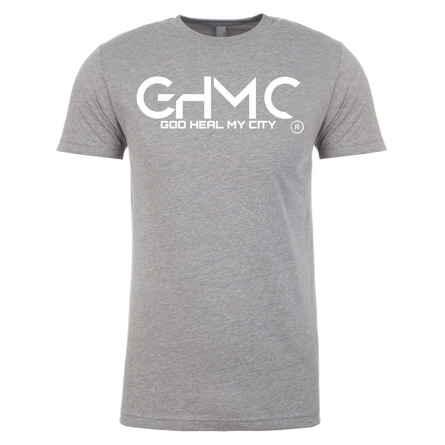 God Heal My City Tshirts