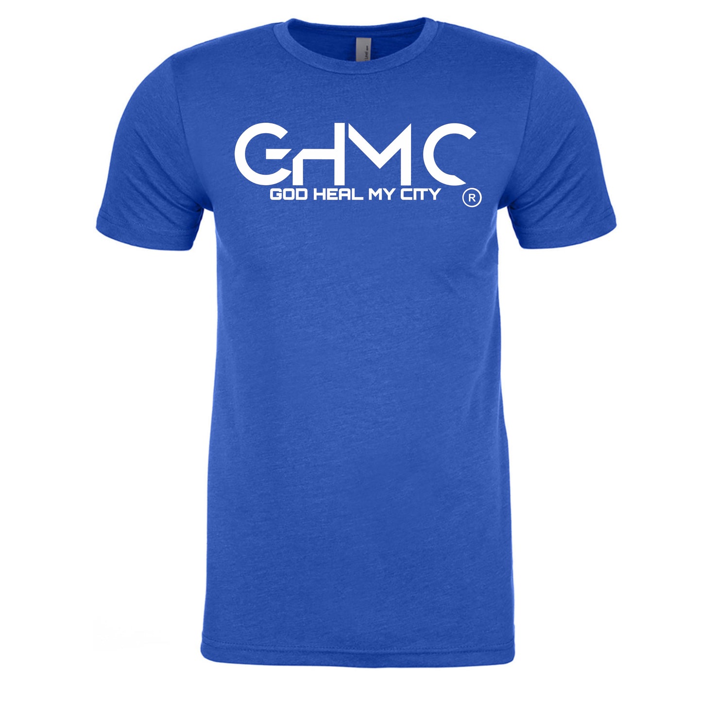 God Heal My City Tshirts