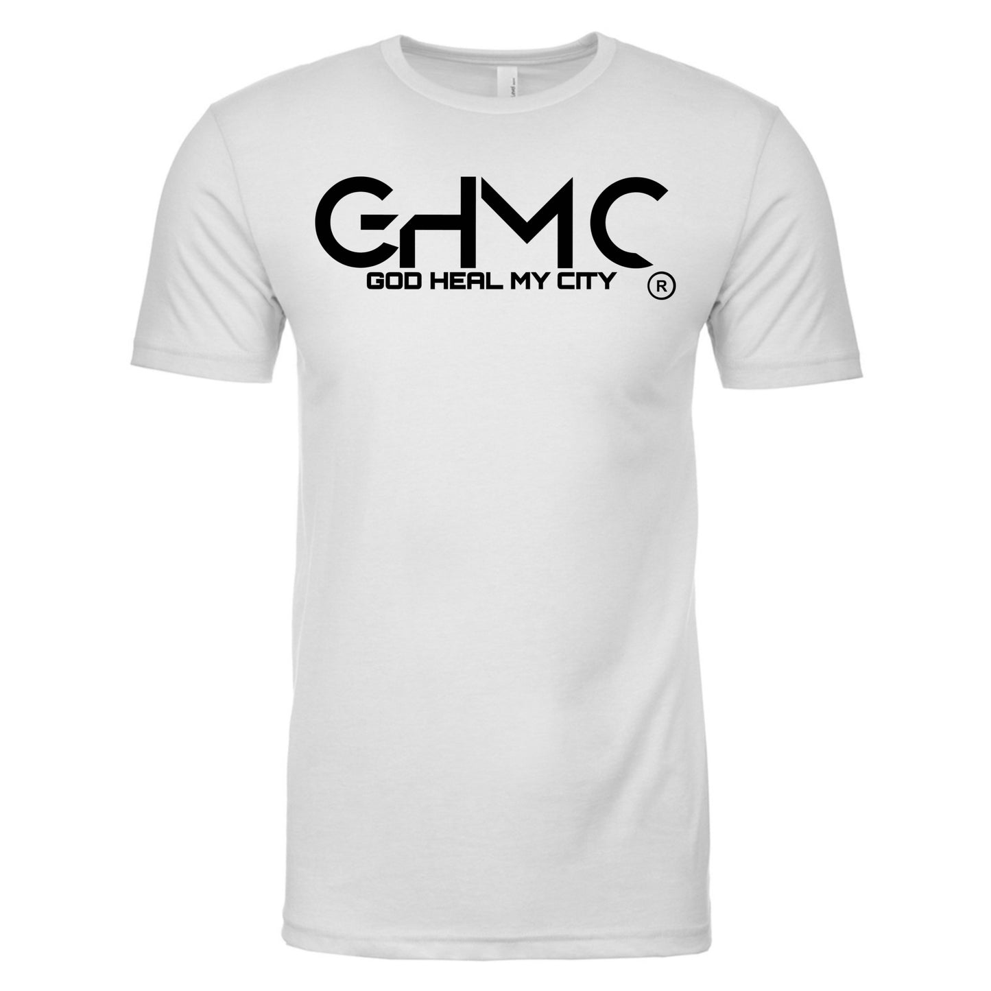 God Heal My City Tshirts