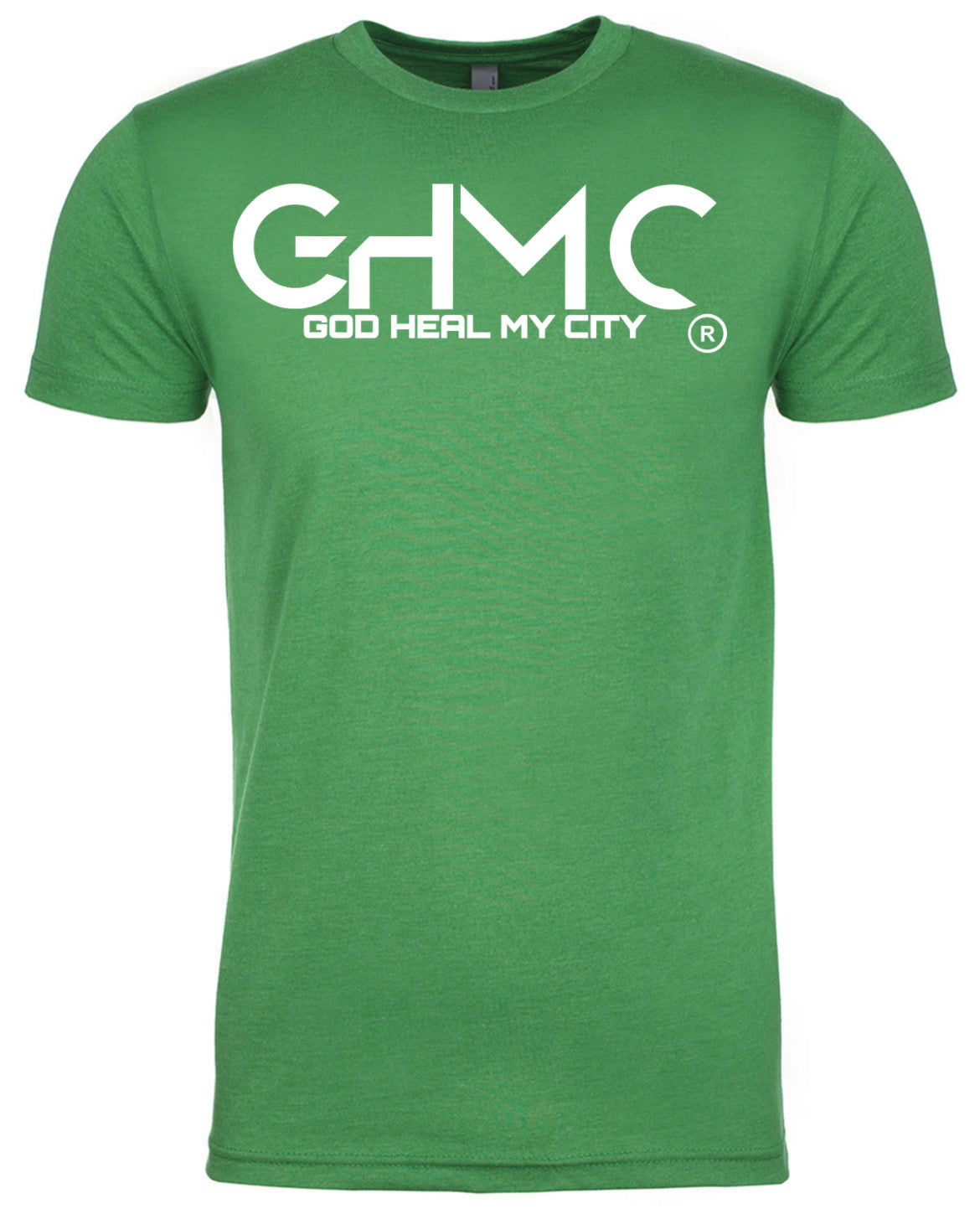 God Heal My City Tshirts