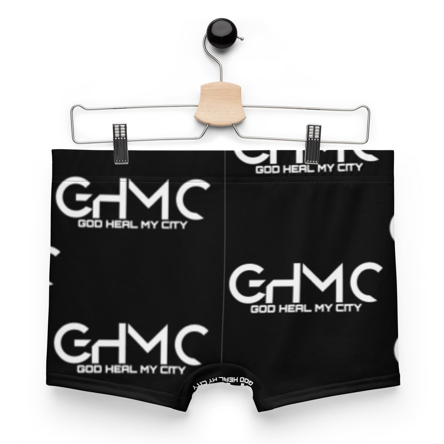 GHMC Boxer Briefs