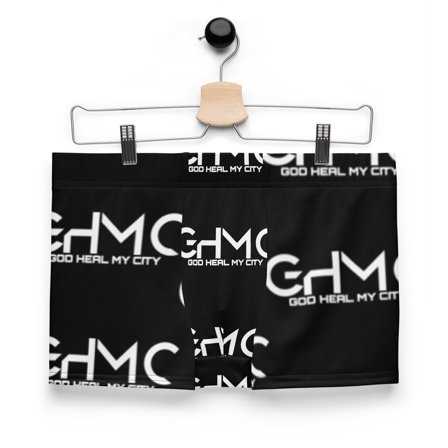 GHMC Boxer Briefs