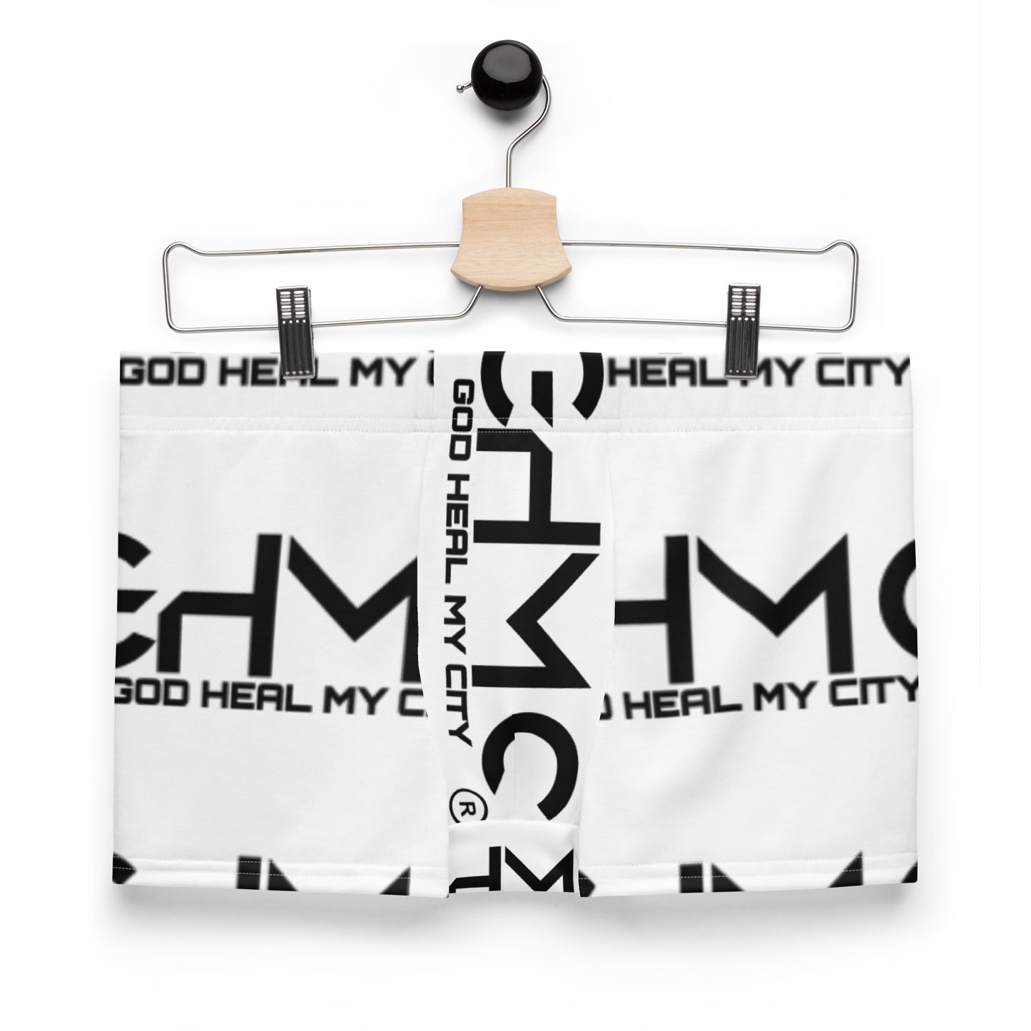 GHMC Boxer Briefs